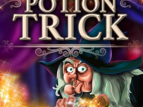 Potion Trick thumbnail