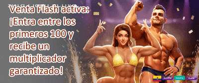 Recarga Diaria Energética promotion