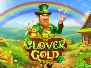 Clover Gold thumbnail