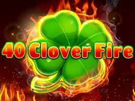 40 Clover Fire thumbnail
