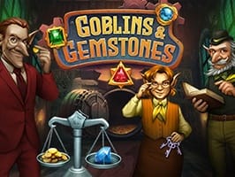 Goblins and Gemstones thumbnail