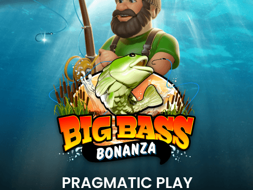 Big Bass Bonanza thumbnail