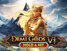 Demi Gods VI Hold and Hit thumbnail