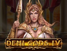 Demi Gods 4 thumbnail