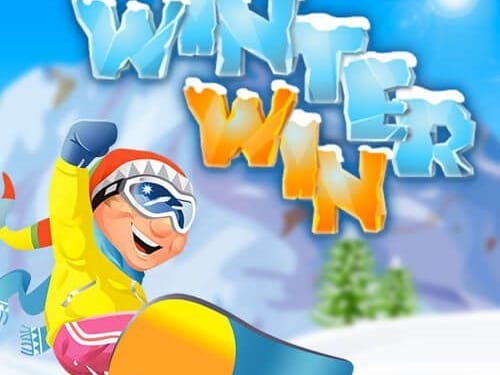 Winter Win thumbnail