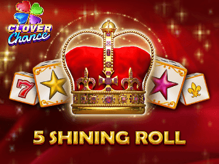 5 Shining Roll thumbnail