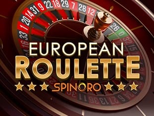 Spinoro EuropeanRoulette thumbnail
