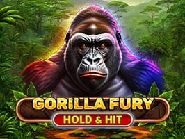 Gorilla Fury Hold and Hit thumbnail