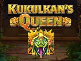 Kukulkans Queen thumbnail
