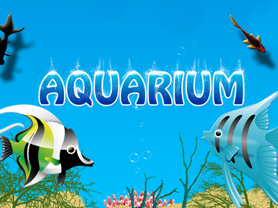 Aquarium HD
