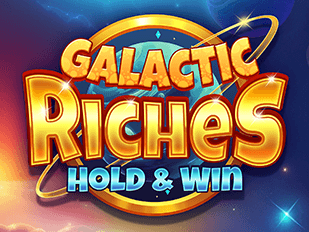 Galactic Riches thumbnail