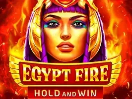 Egypt Fire thumbnail