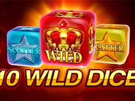 10 Wild Dice thumbnail