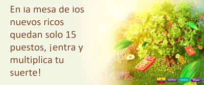 Giros Gratis en Slots promotion