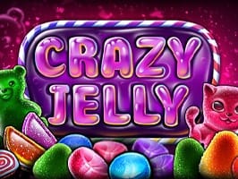 Crazy Jelly thumbnail