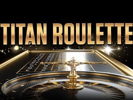 Titan Roulette thumbnail