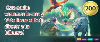 Bono de Bienvenida Especial promotion