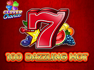 100 Dazzling Hot