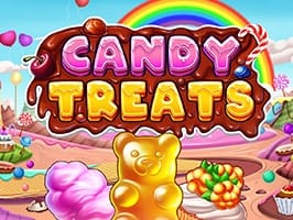 Candy Treats thumbnail