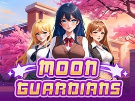 Moon Guardians thumbnail