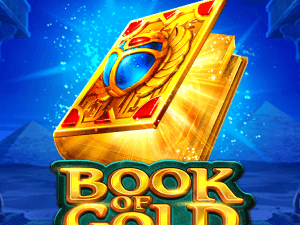 Book of Gold thumbnail
