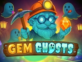 Gem Ghosts thumbnail