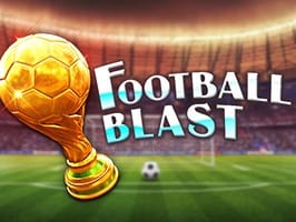 Football Blast thumbnail